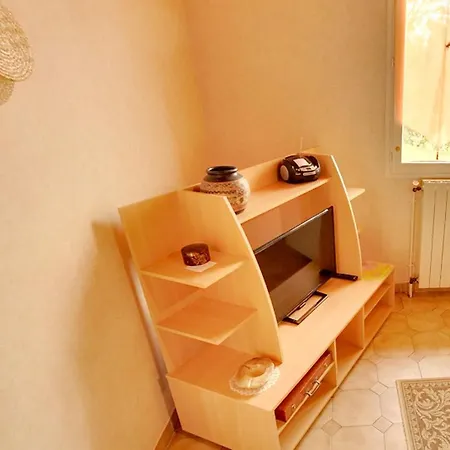 شقة Avec Piscine A 40 M²