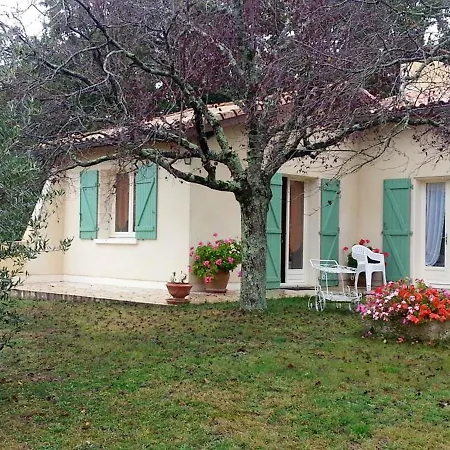 A De Quercy Avec Piscine Privee 40 M² Apartment Montpezat-de-Quercy