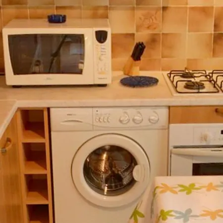 Avec Piscine A 40 M² 公寓