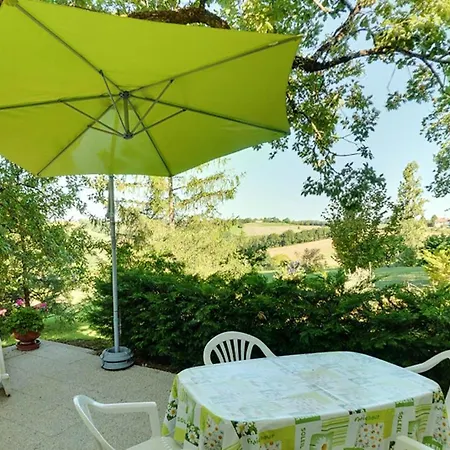 A De Quercy Avec Piscine Privee 40 M² Montpezat-de-Quercy