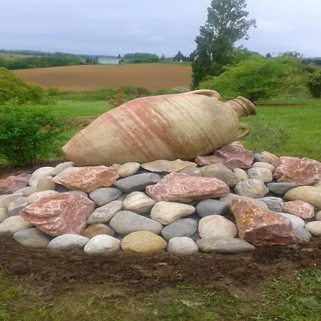 公寓 Avec Piscine A 40 M²