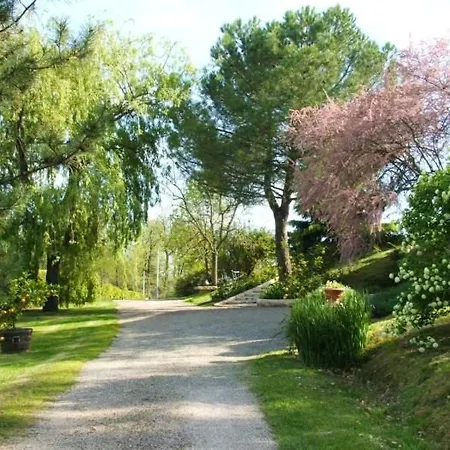A De Quercy Avec Piscine Privee 40 M² Montpezat-de-Quercy