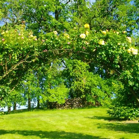 Avec Piscine A 40 M² Apartmán