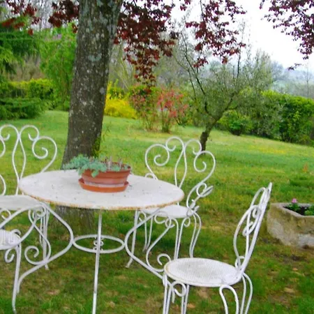 公寓 Avec Piscine A 40 M² *