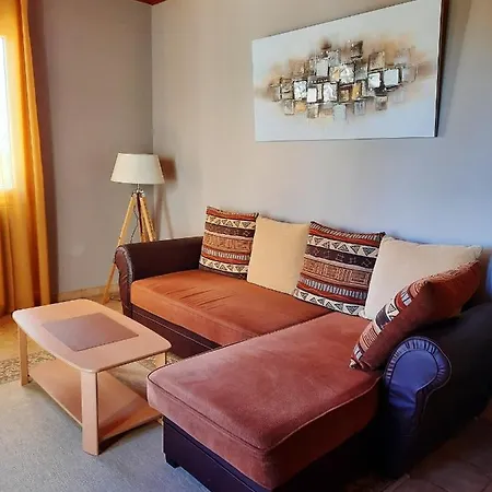 Avec Piscine A 40 M² 公寓 *