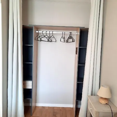 Avec Piscine A 40 M² 公寓 Montpezat-de-Quercy