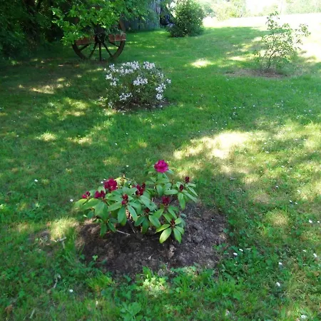 公寓 Avec Piscine A 40 M²