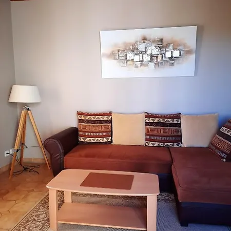 Avec Piscine A 40 M² شقة