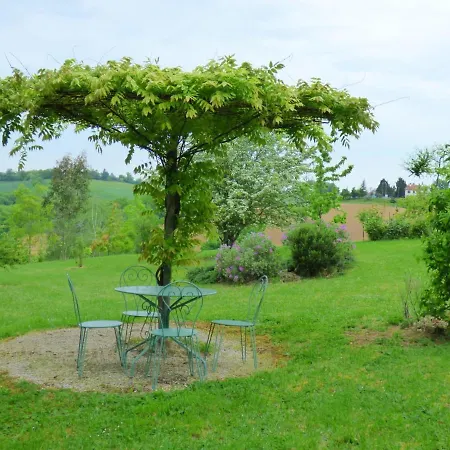 Avec Piscine A 40 M² * Montpezat-de-Quercy