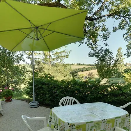 Appartement Avec Piscine à 40 M²