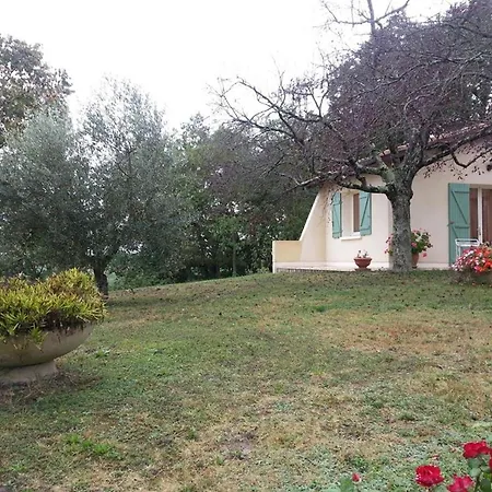 Avec Piscine à 40 M² * Montpezat-de-Quercy