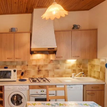 Appartement Avec Piscine à 40 M²