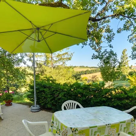 Appartement Avec Piscine à 40 M² Montpezat-de-Quercy