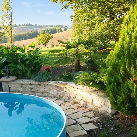 Appartement Avec Piscine à 40 M²