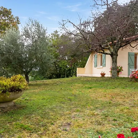 Apartmán Avec Piscine A 40 M² Montpezat-de-Quercy