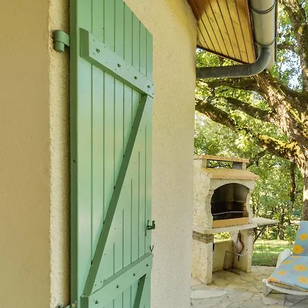 Avec Piscine à 40 M² Montpezat-de-Quercy