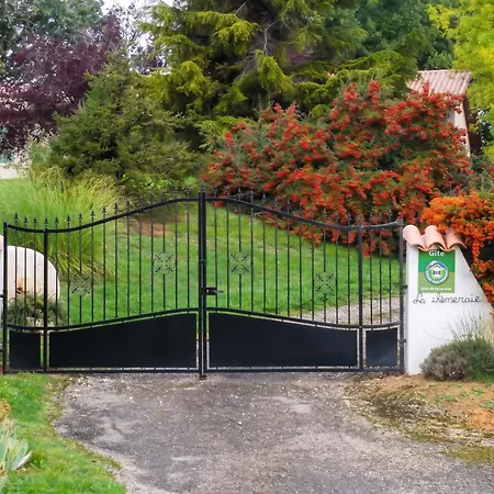 Appartement Avec Piscine à 40 M²