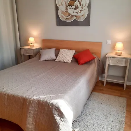 Avec Piscine A 40 M² Apartmán Montpezat-de-Quercy