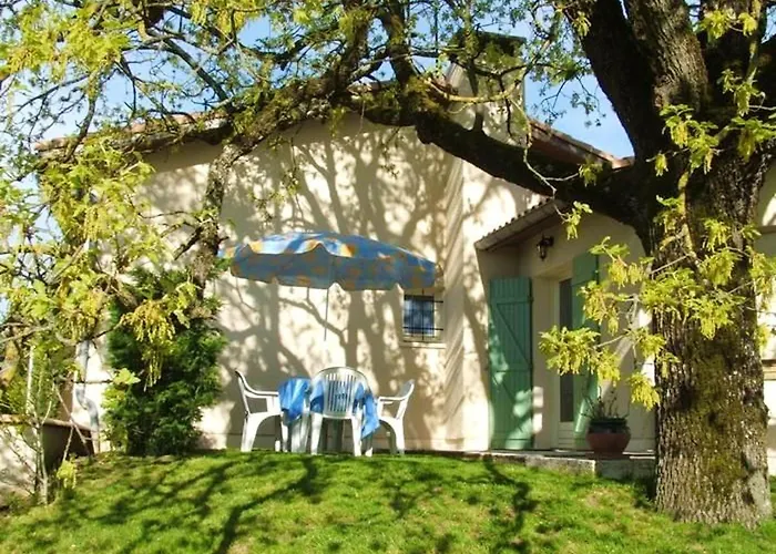 Avec Piscine A 40 M² * Montpezat-de-Quercy