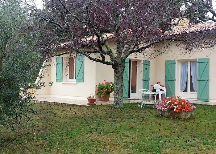 Avec Piscine A 40 M² شقة Montpezat-de-Quercy