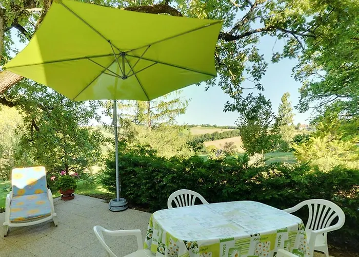 Avec Piscine A 40 M² Montpezat-de-Quercy