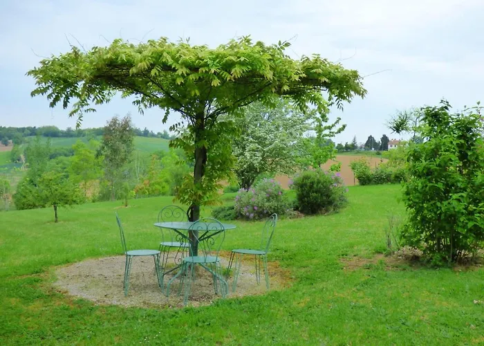 Avec Piscine A 40 M² * Montpezat-de-Quercy